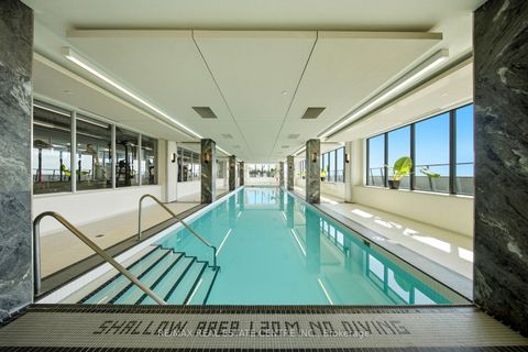 Photo 26 at 6110 - 30 Shore Breeze Drive, Mimico, Toronto