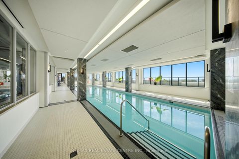 Photo 27 at 6110 - 30 Shore Breeze Drive, Mimico, Toronto
