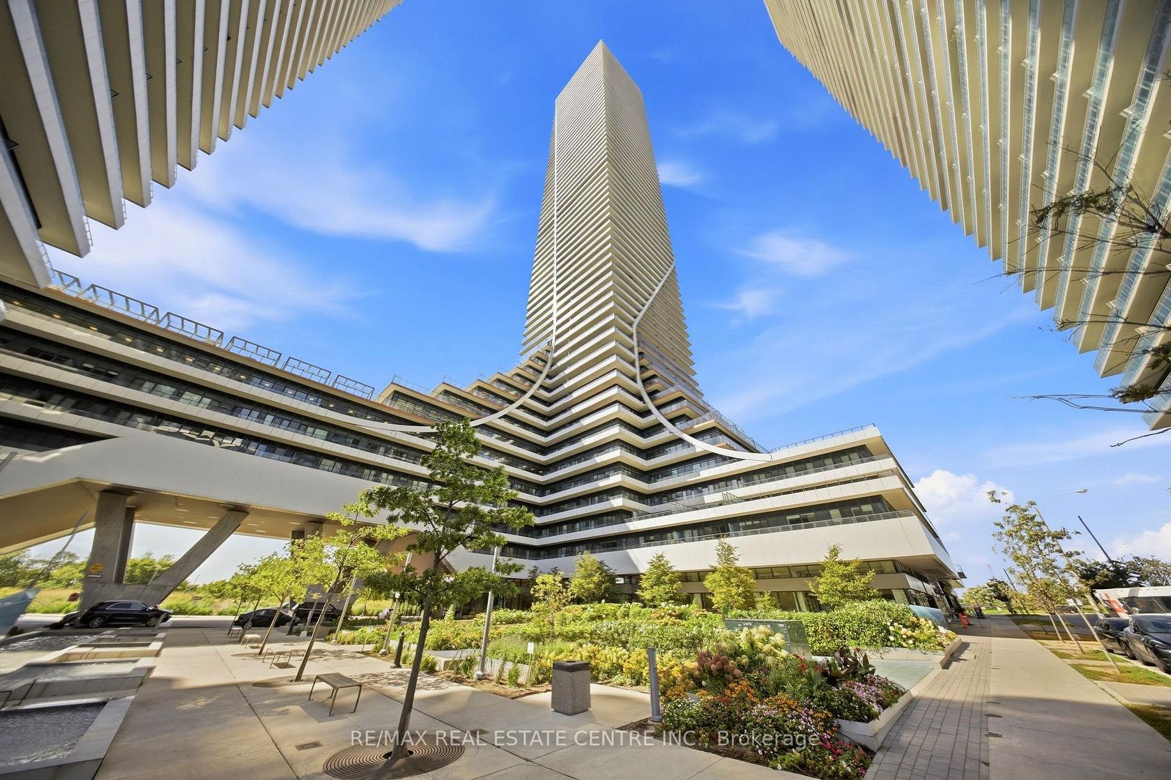6110 - 30 Shore Breeze Drive, Mimico, Toronto 