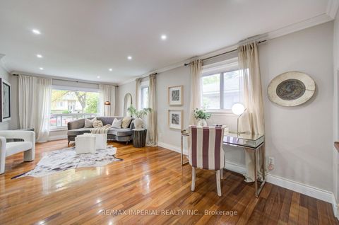 Photo 9 at 19 Penwick Crescent, North Richvale, Richmond Hill