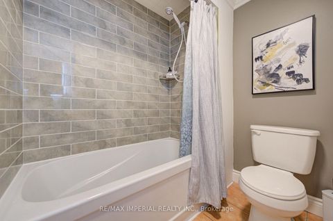 Photo 17 at 19 Penwick Crescent, North Richvale, Richmond Hill