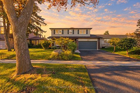 Photo 0 at 24 Charles Tupper Drive, Centennial Scarborough, Toronto
