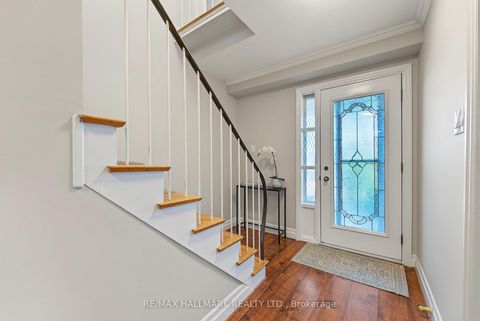 Photo 2 at 24 Charles Tupper Drive, Centennial Scarborough, Toronto