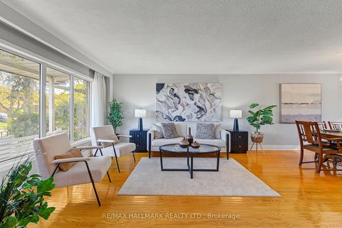 Photo 3 at 24 Charles Tupper Drive, Centennial Scarborough, Toronto