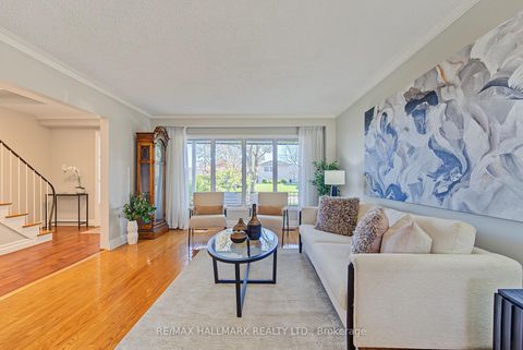 Photo 4 at 24 Charles Tupper Drive, Centennial Scarborough, Toronto