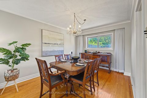 Photo 5 at 24 Charles Tupper Drive, Centennial Scarborough, Toronto