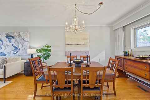 Photo 6 at 24 Charles Tupper Drive, Centennial Scarborough, Toronto