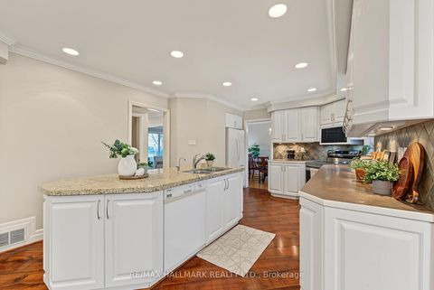 Photo 7 at 24 Charles Tupper Drive, Centennial Scarborough, Toronto