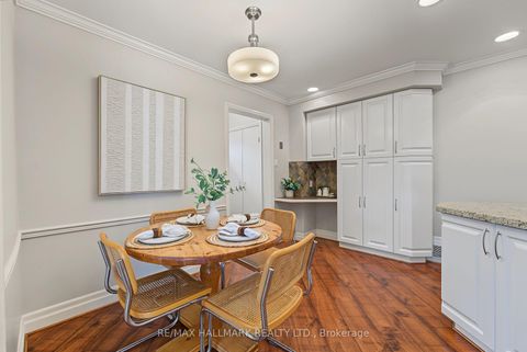 Photo 8 at 24 Charles Tupper Drive, Centennial Scarborough, Toronto