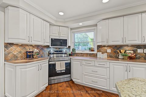 Photo 9 at 24 Charles Tupper Drive, Centennial Scarborough, Toronto