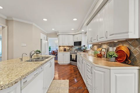 Photo 10 at 24 Charles Tupper Drive, Centennial Scarborough, Toronto