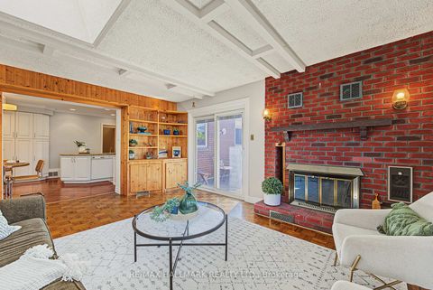 Photo 12 at 24 Charles Tupper Drive, Centennial Scarborough, Toronto