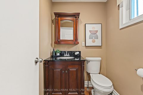 Photo 14 at 24 Charles Tupper Drive, Centennial Scarborough, Toronto