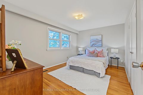 Photo 17 at 24 Charles Tupper Drive, Centennial Scarborough, Toronto