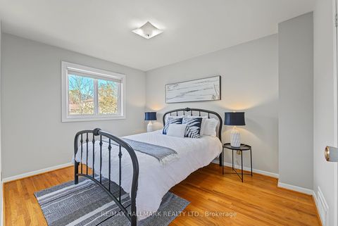 Photo 18 at 24 Charles Tupper Drive, Centennial Scarborough, Toronto