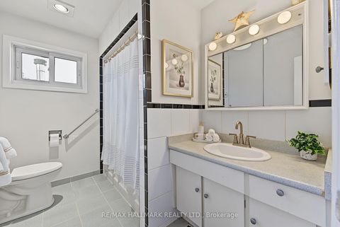 Photo 21 at 24 Charles Tupper Drive, Centennial Scarborough, Toronto