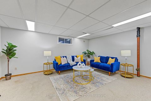 Photo 22 at 24 Charles Tupper Drive, Centennial Scarborough, Toronto