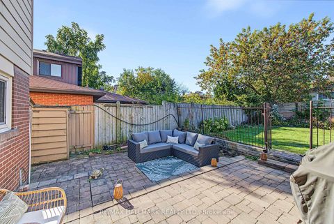 Photo 28 at 24 Charles Tupper Drive, Centennial Scarborough, Toronto