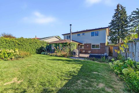 Photo 29 at 24 Charles Tupper Drive, Centennial Scarborough, Toronto