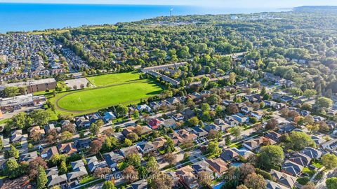 Photo 32 at 24 Charles Tupper Drive, Centennial Scarborough, Toronto