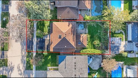 Photo 33 at 24 Charles Tupper Drive, Centennial Scarborough, Toronto