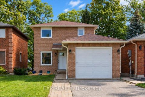 Photo 1 at 64 Ferguson Drive, Northwest, Barrie