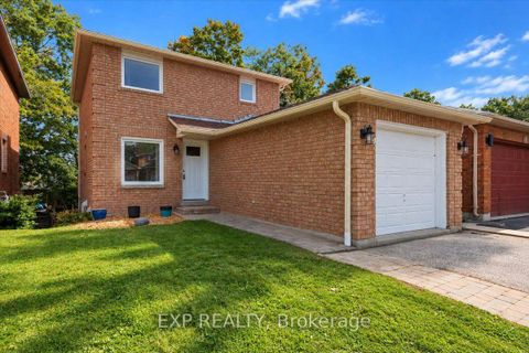 Photo 2 at 64 Ferguson Drive, Northwest, Barrie