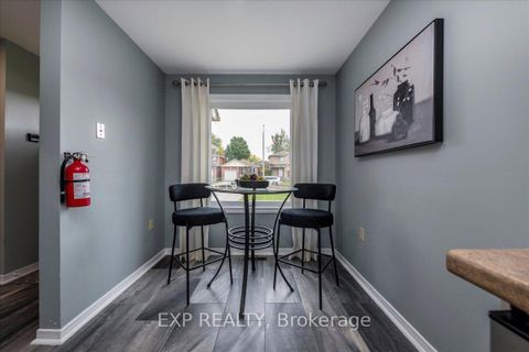 Photo 7 at 64 Ferguson Drive, Northwest, Barrie