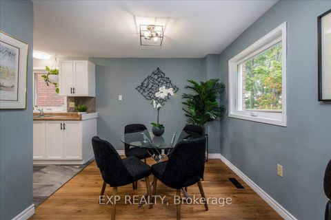 Photo 10 at 64 Ferguson Drive, Northwest, Barrie