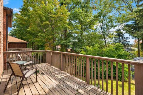 Photo 12 at 64 Ferguson Drive, Northwest, Barrie