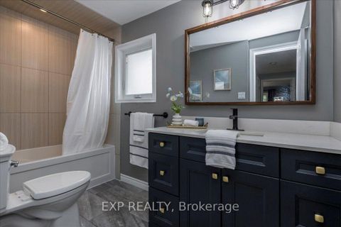 Photo 16 at 64 Ferguson Drive, Northwest, Barrie