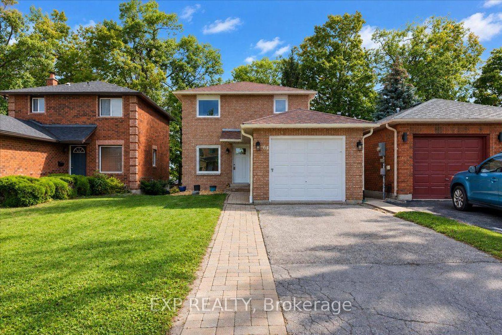 64 Ferguson Drive, Northwest, Barrie photo number 2