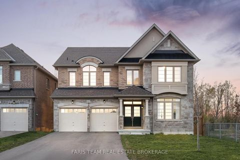 Photo 1 at 2263 Lozenby Street, Alcona, Innisfil