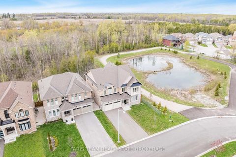 Photo 2 at 2263 Lozenby Street, Alcona, Innisfil