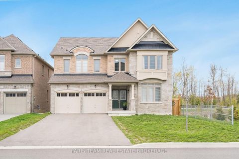 Photo 3 at 2263 Lozenby Street, Alcona, Innisfil