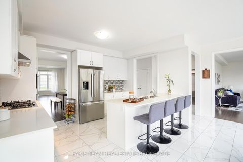 Photo 5 at 2263 Lozenby Street, Alcona, Innisfil