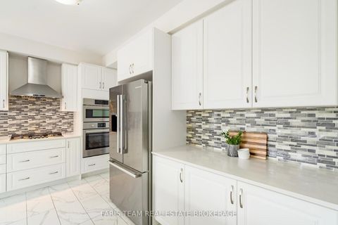 Photo 7 at 2263 Lozenby Street, Alcona, Innisfil