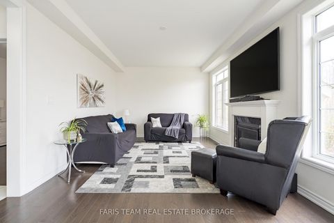 Photo 14 at 2263 Lozenby Street, Alcona, Innisfil