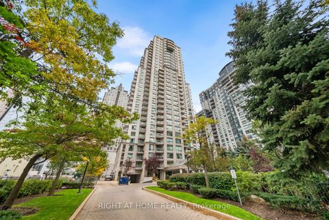 Photo 15 at 901 - 21 Hillcrest Avenue, Willowdale East, Toronto