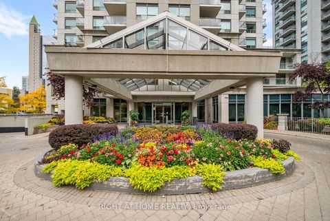 Photo 17 at 901 - 21 Hillcrest Avenue, Willowdale East, Toronto