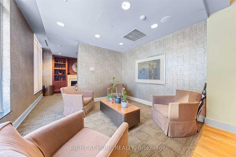 Photo 23 at 901 - 21 Hillcrest Avenue, Willowdale East, Toronto