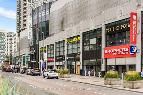 Photo 24 at 901 - 21 Hillcrest Avenue, Willowdale East, Toronto