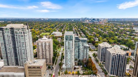 Photo 30 at 901 - 21 Hillcrest Avenue, Willowdale East, Toronto