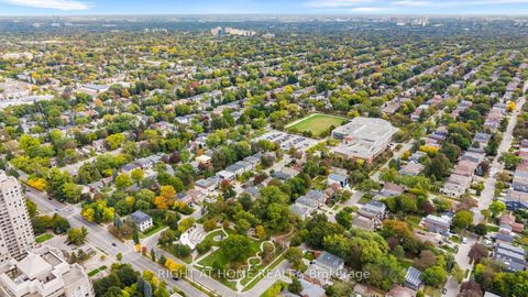 Photo 33 at 901 - 21 Hillcrest Avenue, Willowdale East, Toronto
