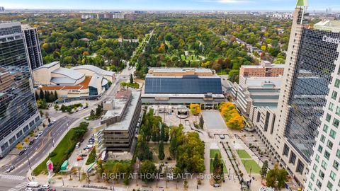 Photo 34 at 901 - 21 Hillcrest Avenue, Willowdale East, Toronto