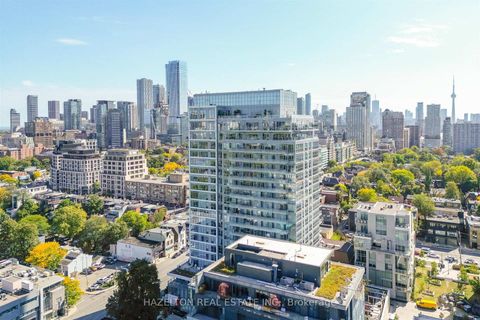 Photo 2 at 206 - 170 Avenue Road, Annex, Toronto