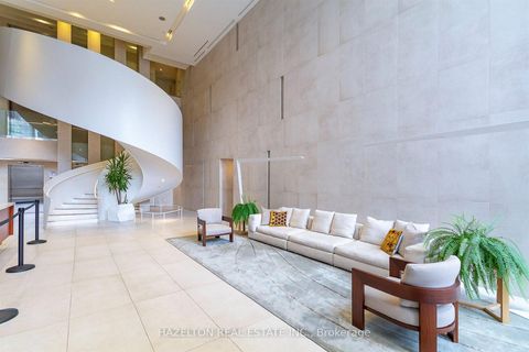 Photo 4 at 206 - 170 Avenue Road, Annex, Toronto