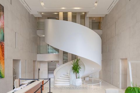 Photo 5 at 206 - 170 Avenue Road, Annex, Toronto
