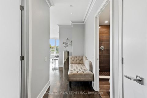 Photo 6 at 206 - 170 Avenue Road, Annex, Toronto