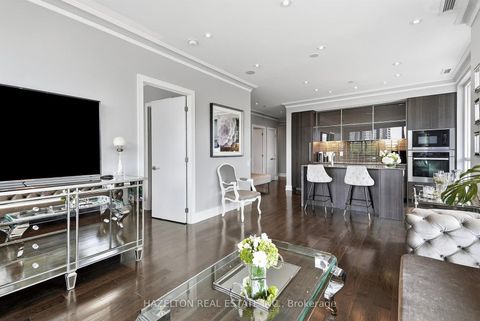 Photo 13 at 206 - 170 Avenue Road, Annex, Toronto
